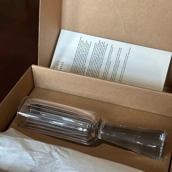 Lasvit Luxury Otto Champagne Glasses (2) - Picture 8 of 9